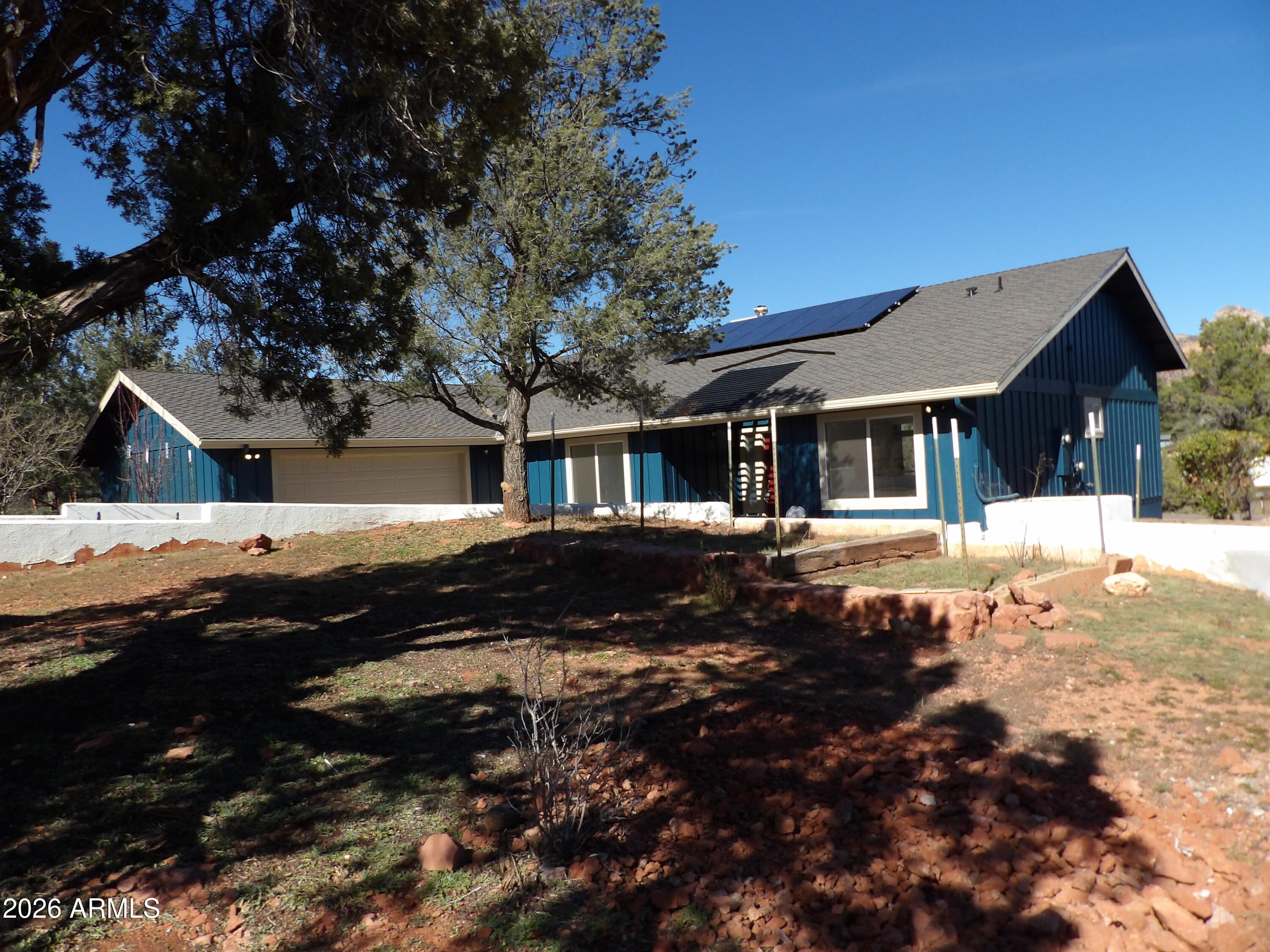 325 El Camino Road Sedona, AZ 86336 - Photo 6 of 36 100_0596