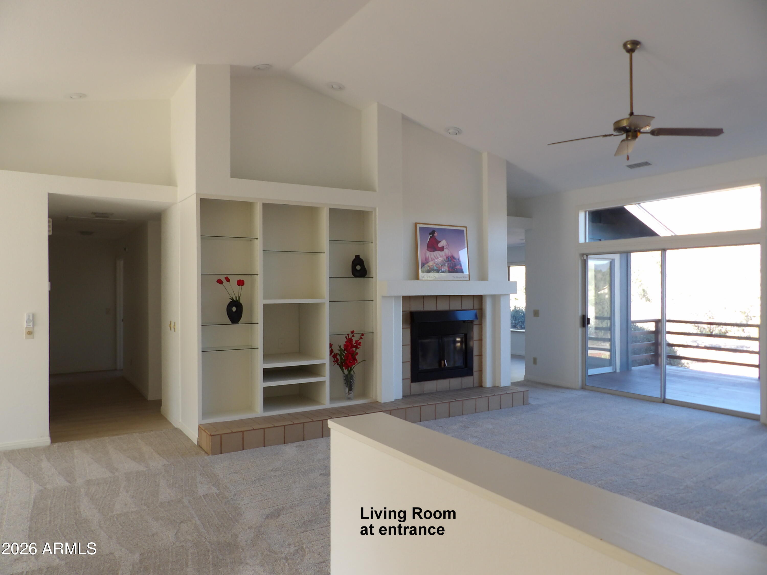 325 El Camino Road Sedona, AZ 86336 - Photo 8 of 36 100_0598