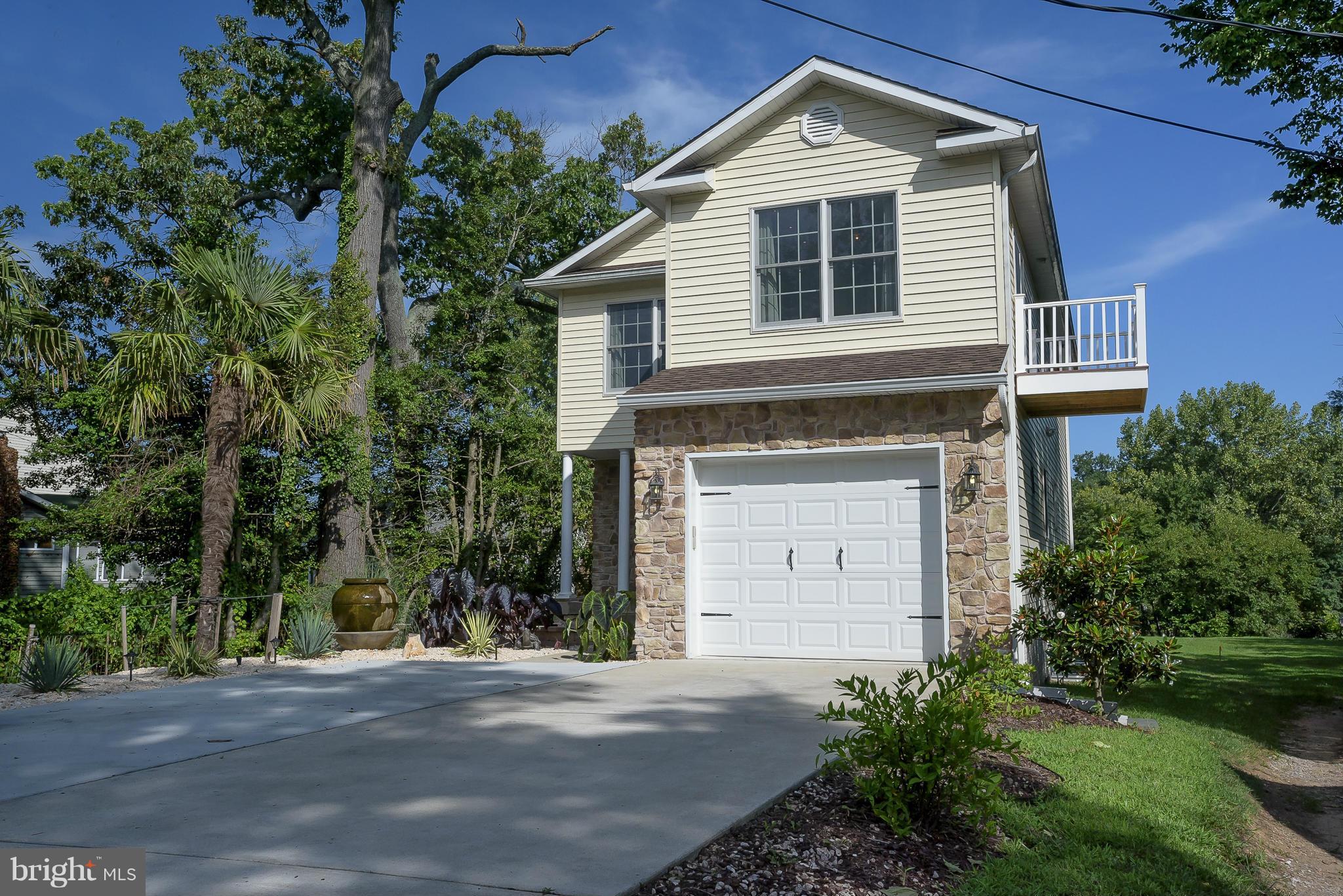 749 Powhatan Beach Road Pasadena, MD 21122 - Photo 1 of 30 Exterior (Front)