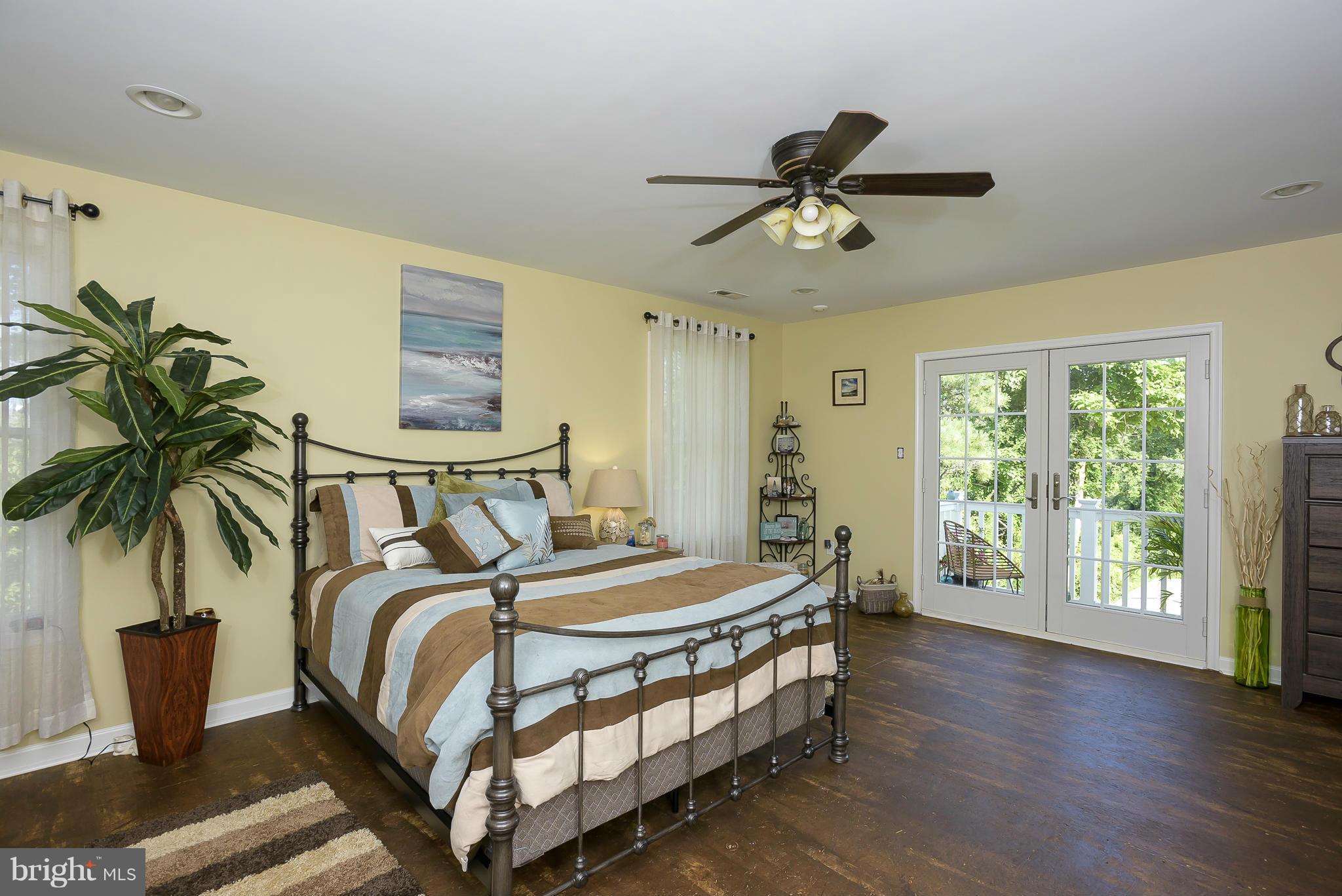 749 Powhatan Beach Road Pasadena, MD 21122 - Photo 13 of 30 Bedroom (Master)