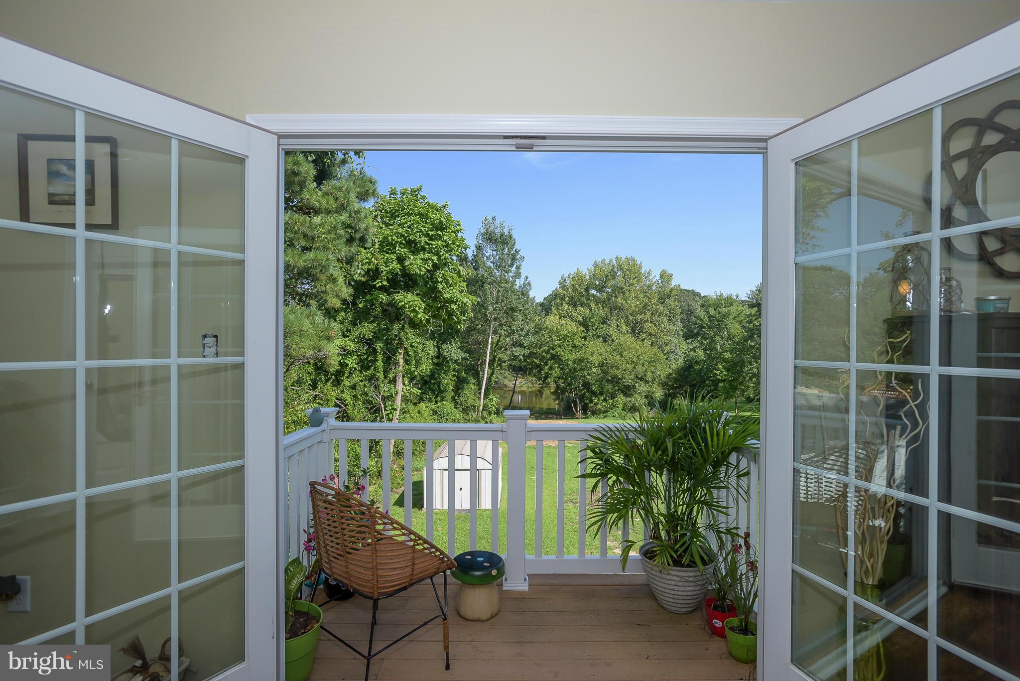 749 Powhatan Beach Road Pasadena, MD 21122 - Photo 14 of 30 Bedroom (Master)