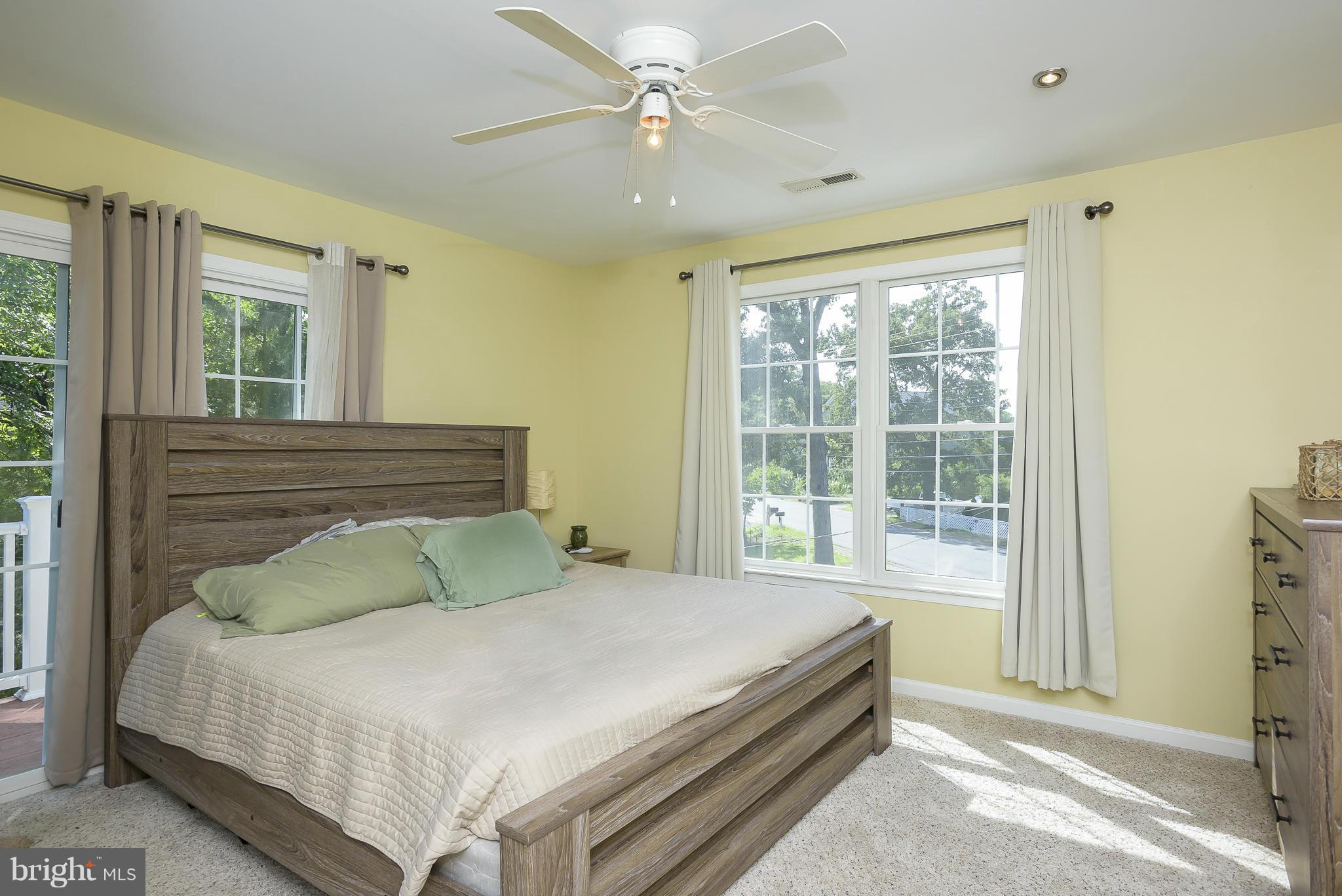 749 Powhatan Beach Road Pasadena, MD 21122 - Photo 20 of 30 Bedroom