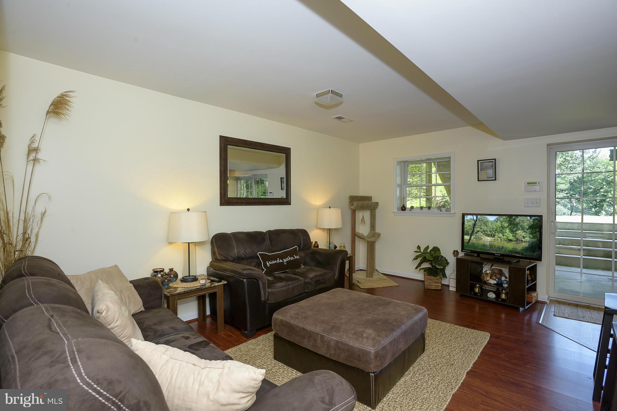 749 Powhatan Beach Road Pasadena, MD 21122 - Photo 23 of 30 Basement