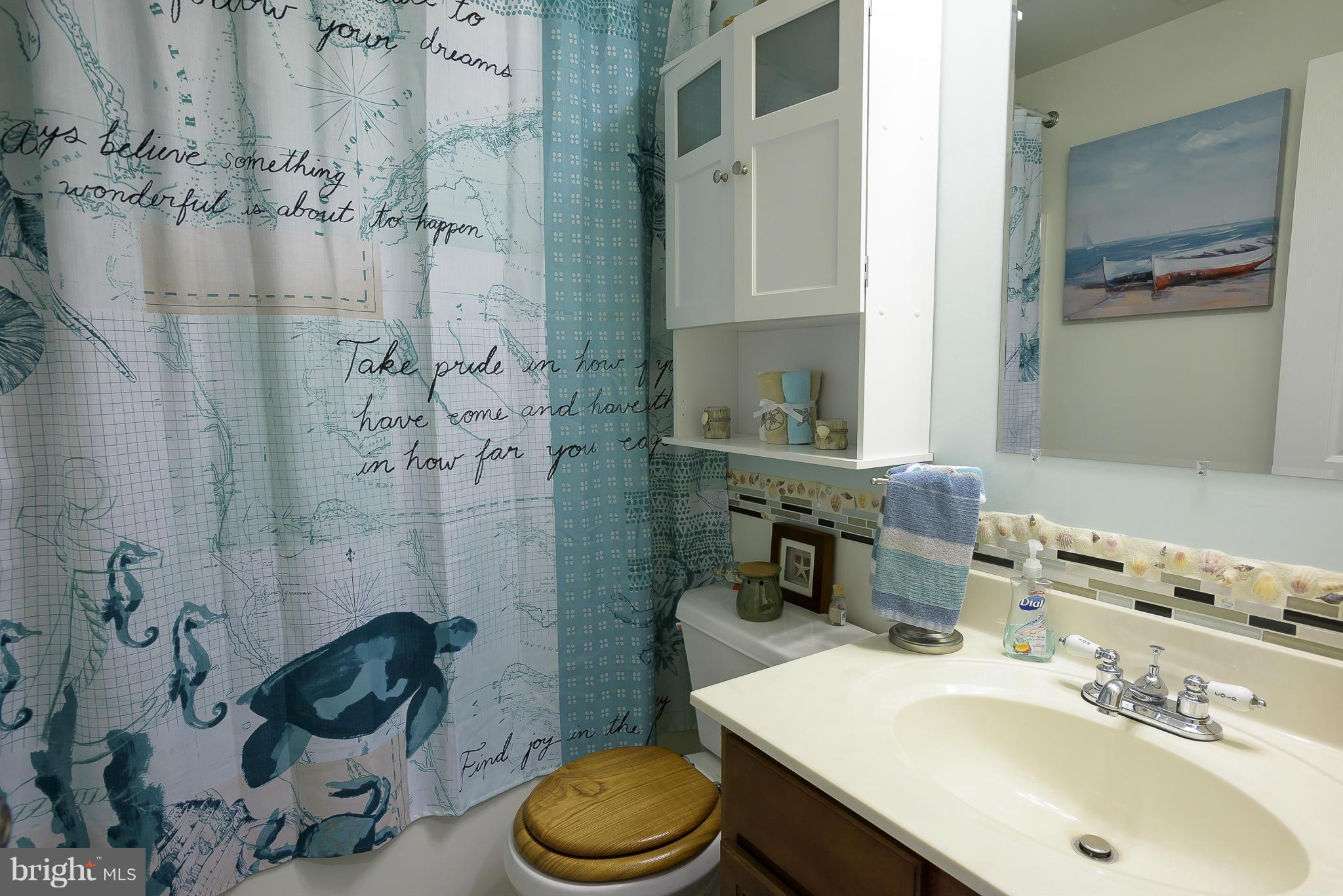 749 Powhatan Beach Road Pasadena, MD 21122 - Photo 25 of 30 Basement