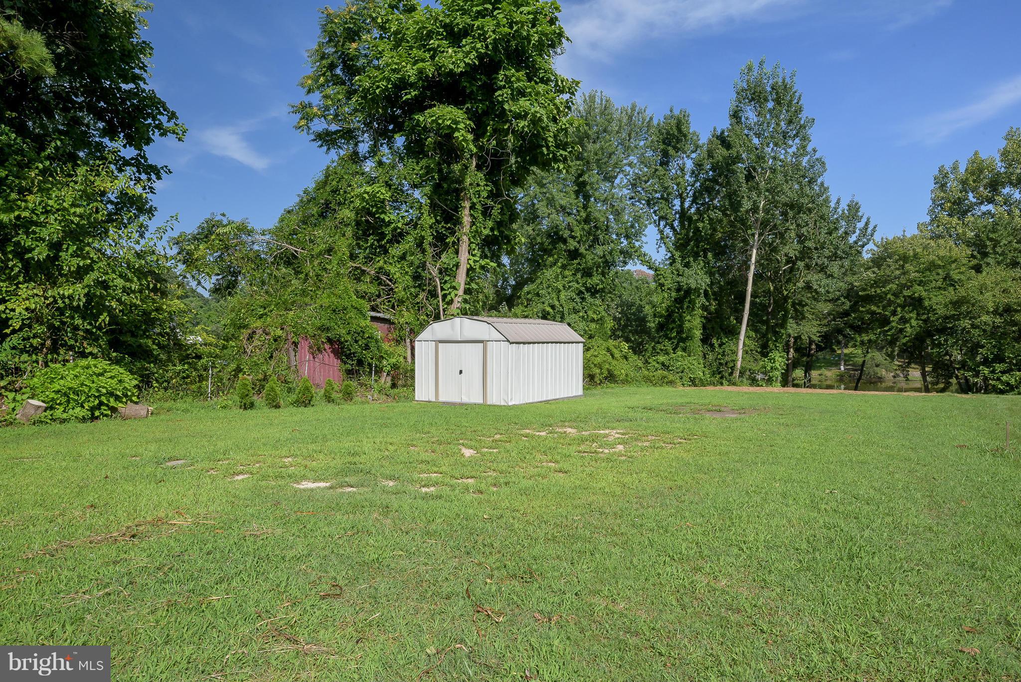 749 Powhatan Beach Road Pasadena, MD 21122 - Photo 28 of 30 Exterior (Rear)