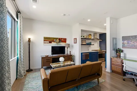 $344,998 | 500 Merritt Avenue, Unit 313, Nashville, TN 37203