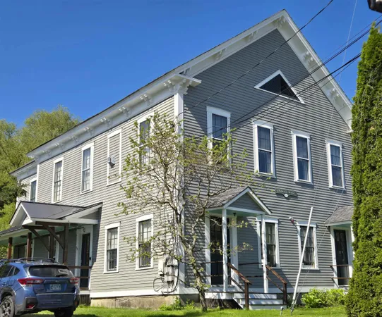 $855,000 | 13 Kimball Hill, Putney, VT 05346