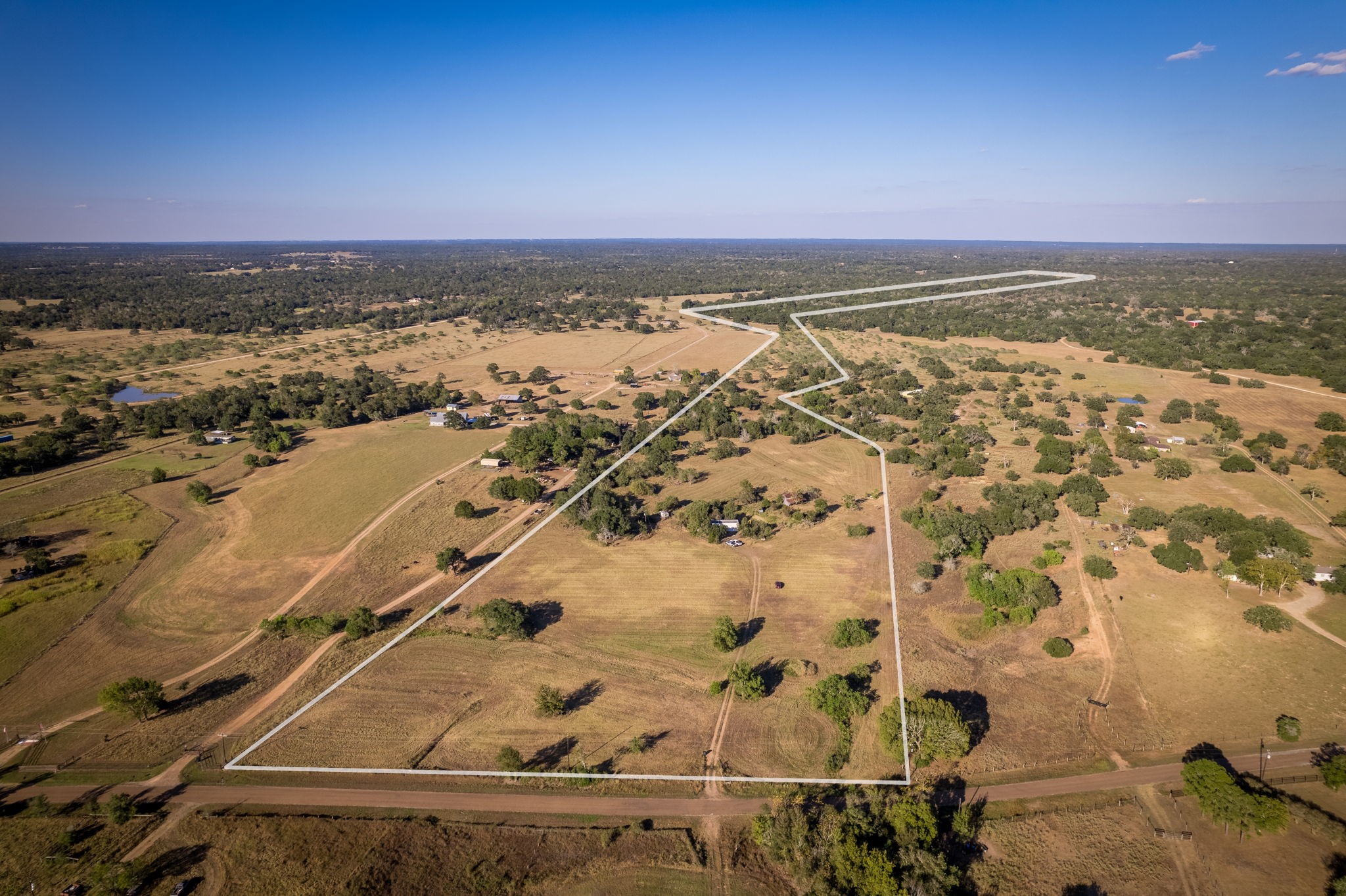 1625 Shaws Bend Road Columbus, TX 78934 - Photo 14 of 25