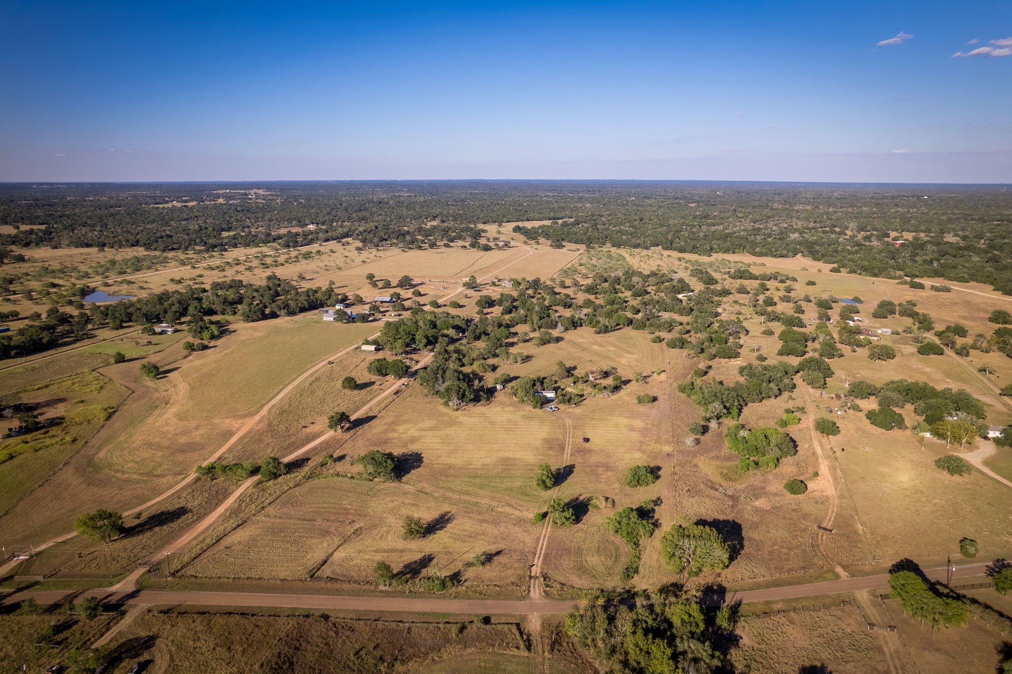 1625 Shaws Bend Road Columbus, TX 78934 - Photo 2 of 25