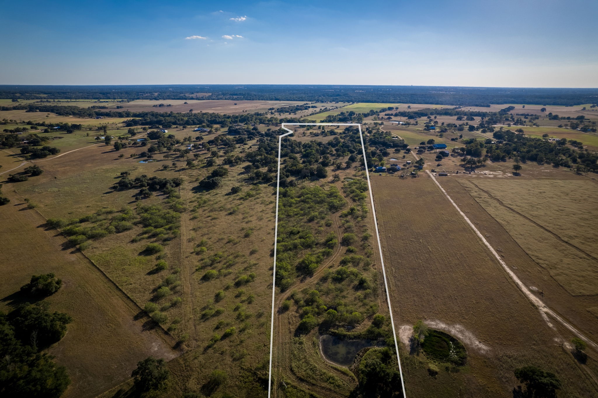 1625 Shaws Bend Road Columbus, TX 78934 - Photo 22 of 25