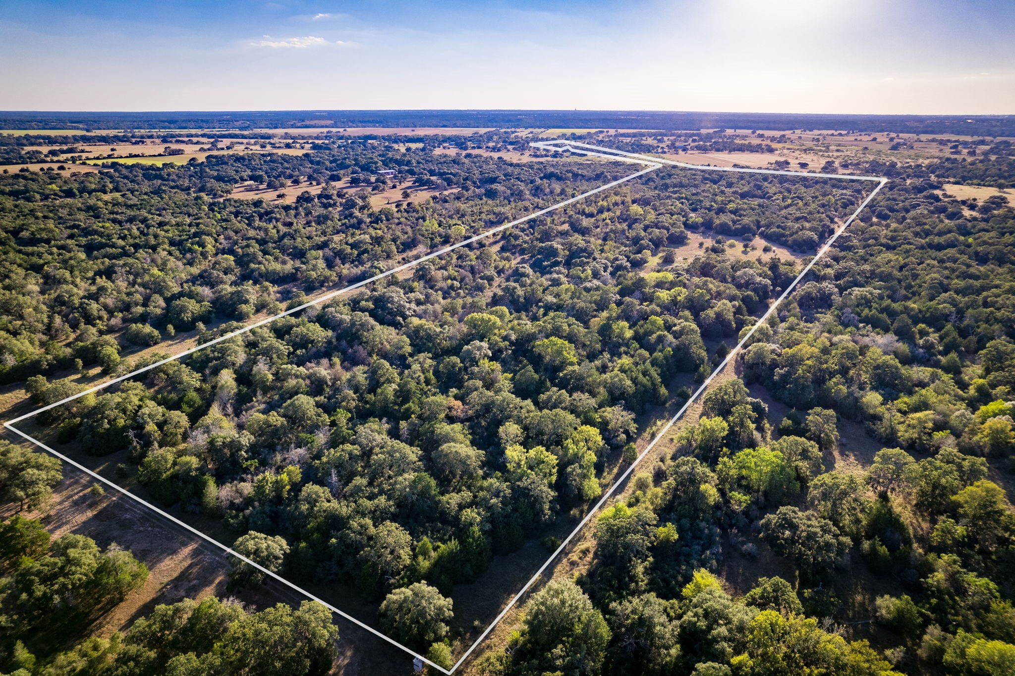 1625 Shaws Bend Road Columbus, TX 78934 - Photo 25 of 25