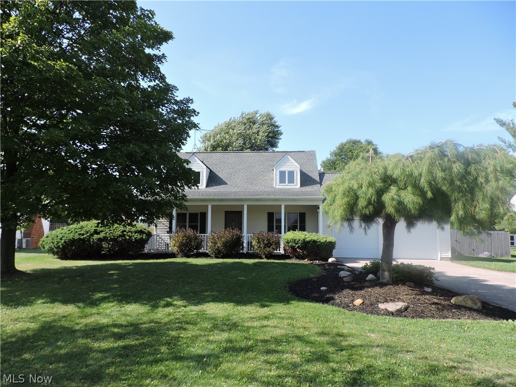 40222 Biggs Road Lagrange, OH 44050 - Photo 1 of 29 Welcome to 40222 Biggs