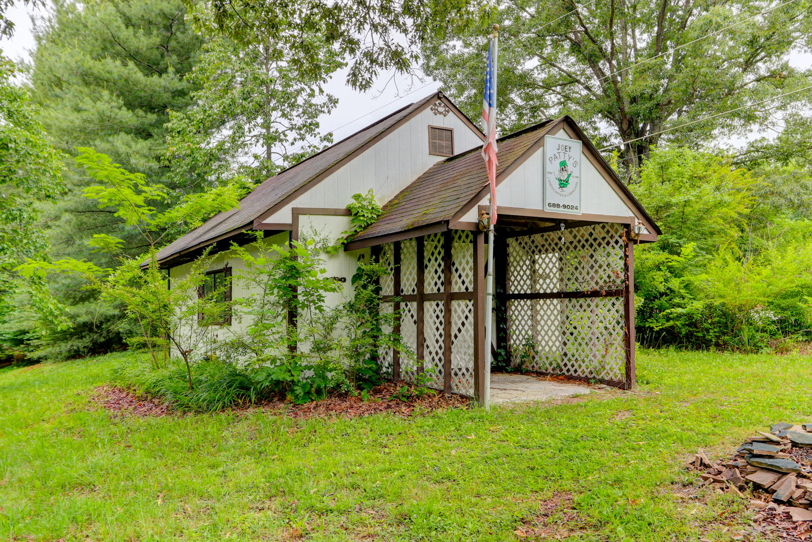 6212 Atkins Road Knoxville, TN 37918 - Photo 18 of 26 Positive Perceptions (19)