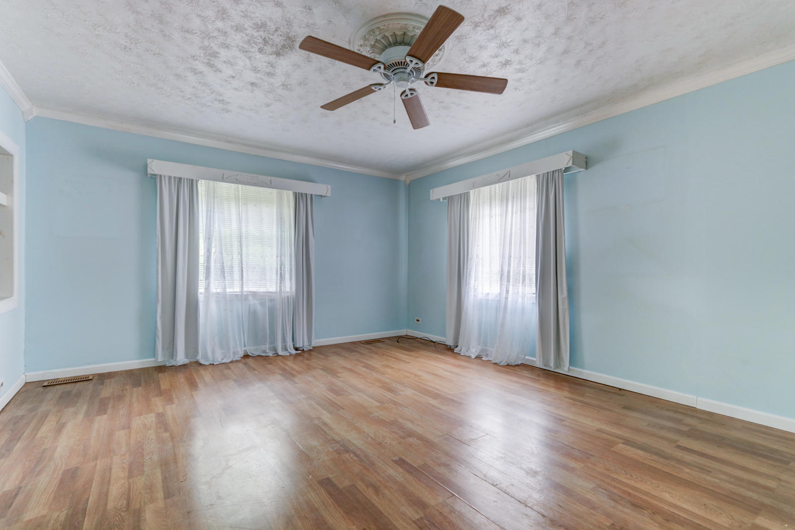 6212 Atkins Road Knoxville, TN 37918 - Photo 4 of 26 Positive Perceptions (4)