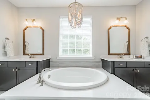 $945,000 | 205 Somerled Way, Waxhaw, NC 28173