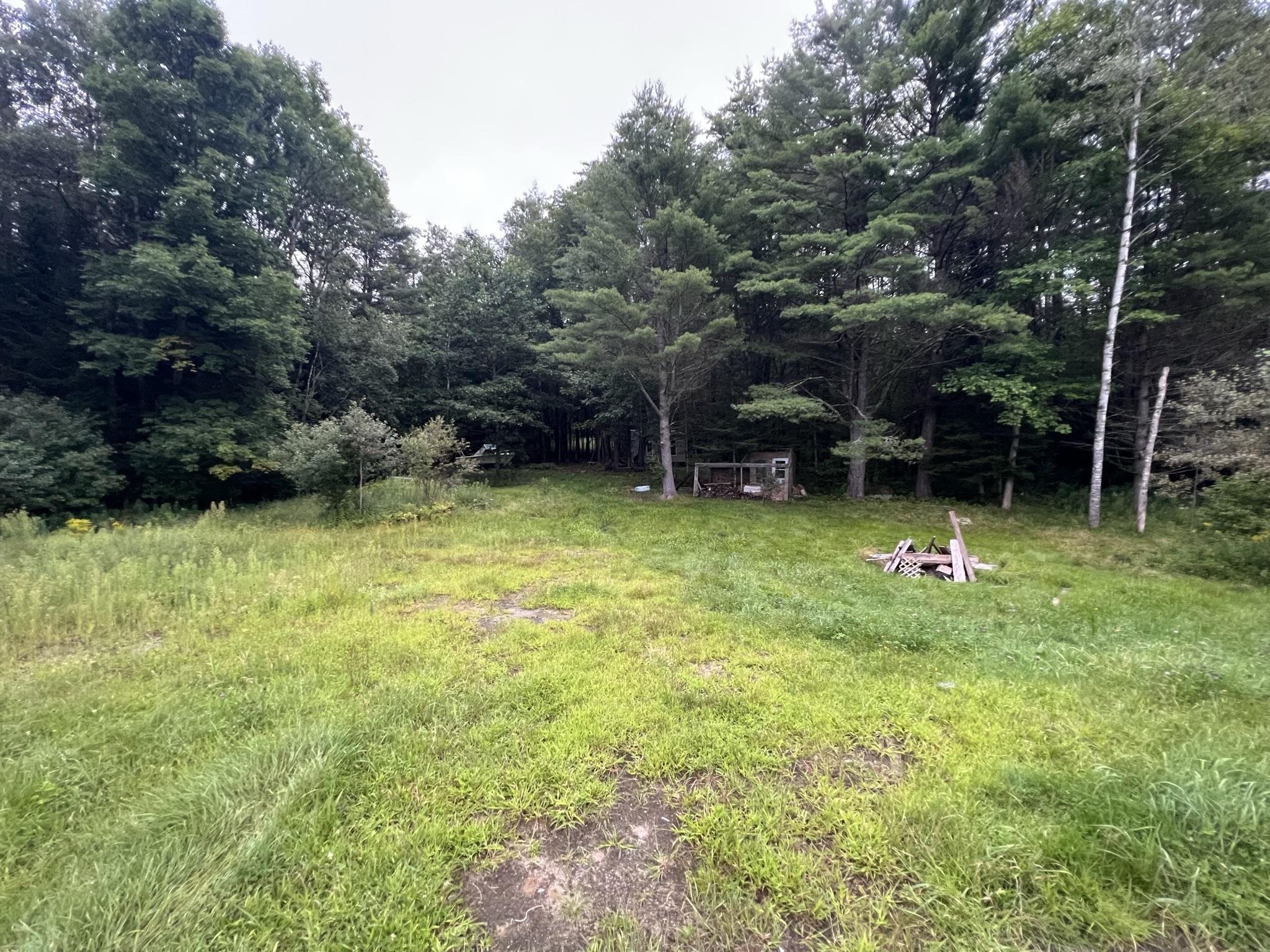 184 Goose Pond Road Canaan, NH 03741 - Photo 3 of 12 Gallery Image 3