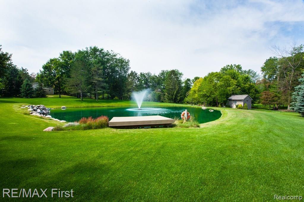 57235 Mt Vernon Road Washington, MI 48094 - Photo 15 of 65 57235 Mt. Vernon-15