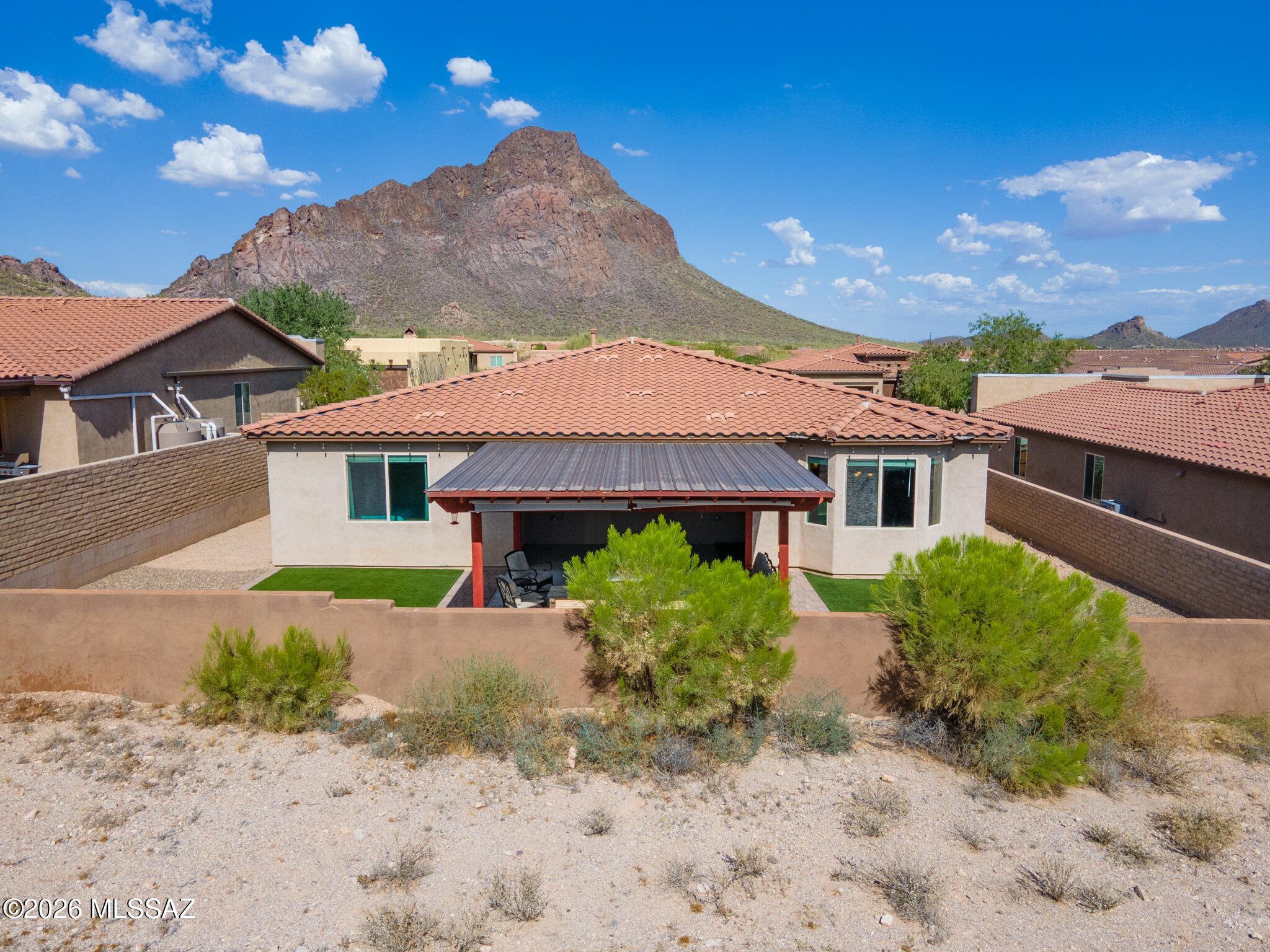 3078 South Open Range Way Tucson, AZ 85713 - Photo 47 of 48