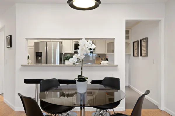 $649,000 | 777 Morrell Avenue, Unit 309, Burlingame, CA 94010