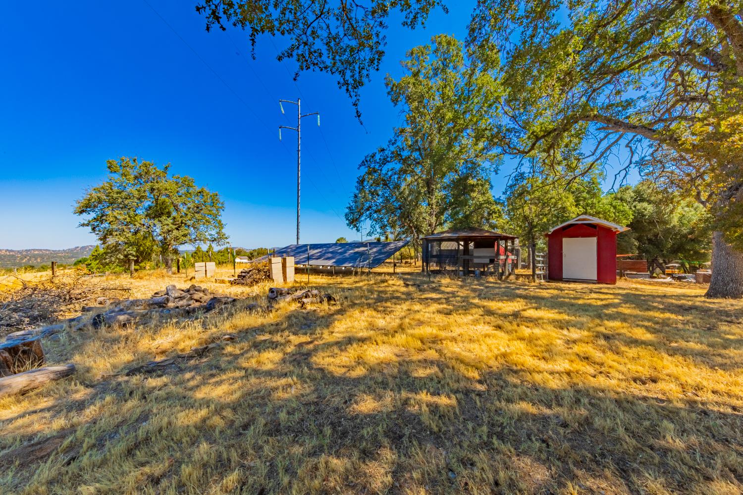 47165 Modoc Road Coarsegold, CA 93614 - Photo 24 of 33