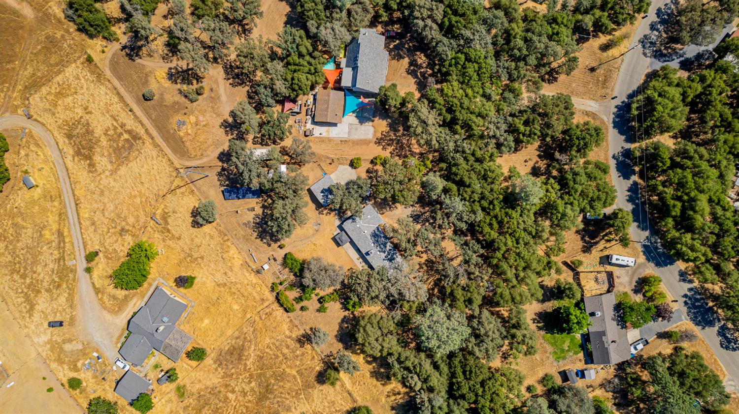 47165 Modoc Road Coarsegold, CA 93614 - Photo 28 of 33