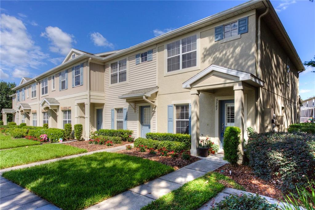 5707 Fishhawk Ridge Drive Lithia, FL 33547 - Photo 1 of 1