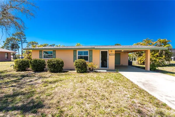 $200,000 | 2550 10th Street, Englewood, FL 34224