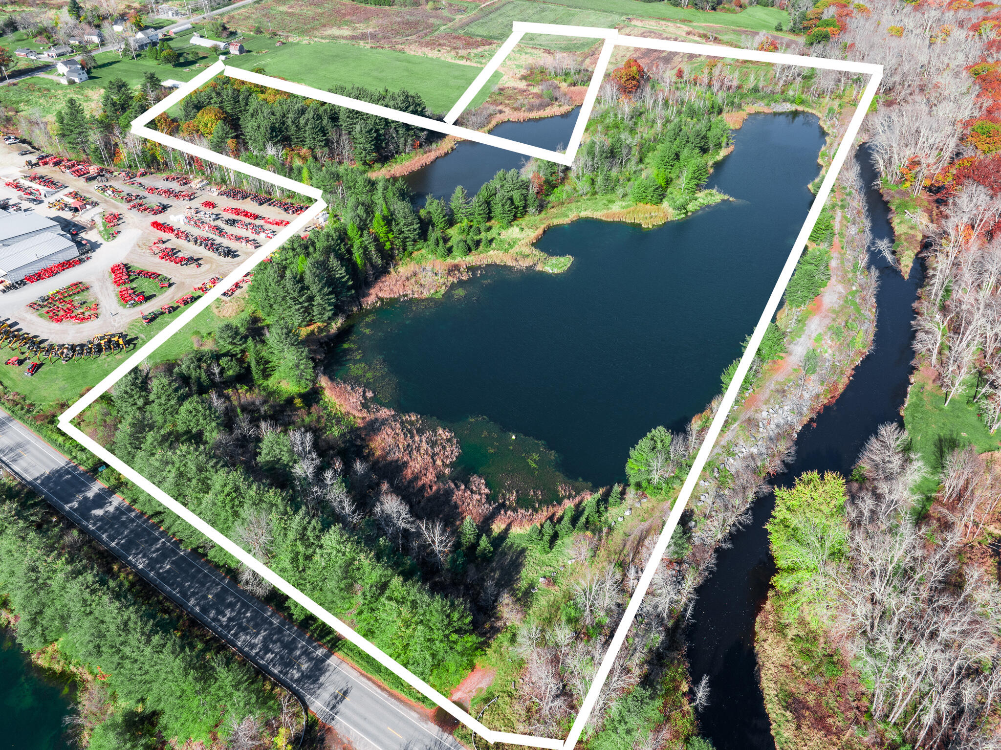 Tbd Tbd Appleton Road Union, ME 04862 - Photo 1 of 14 Lines 2
