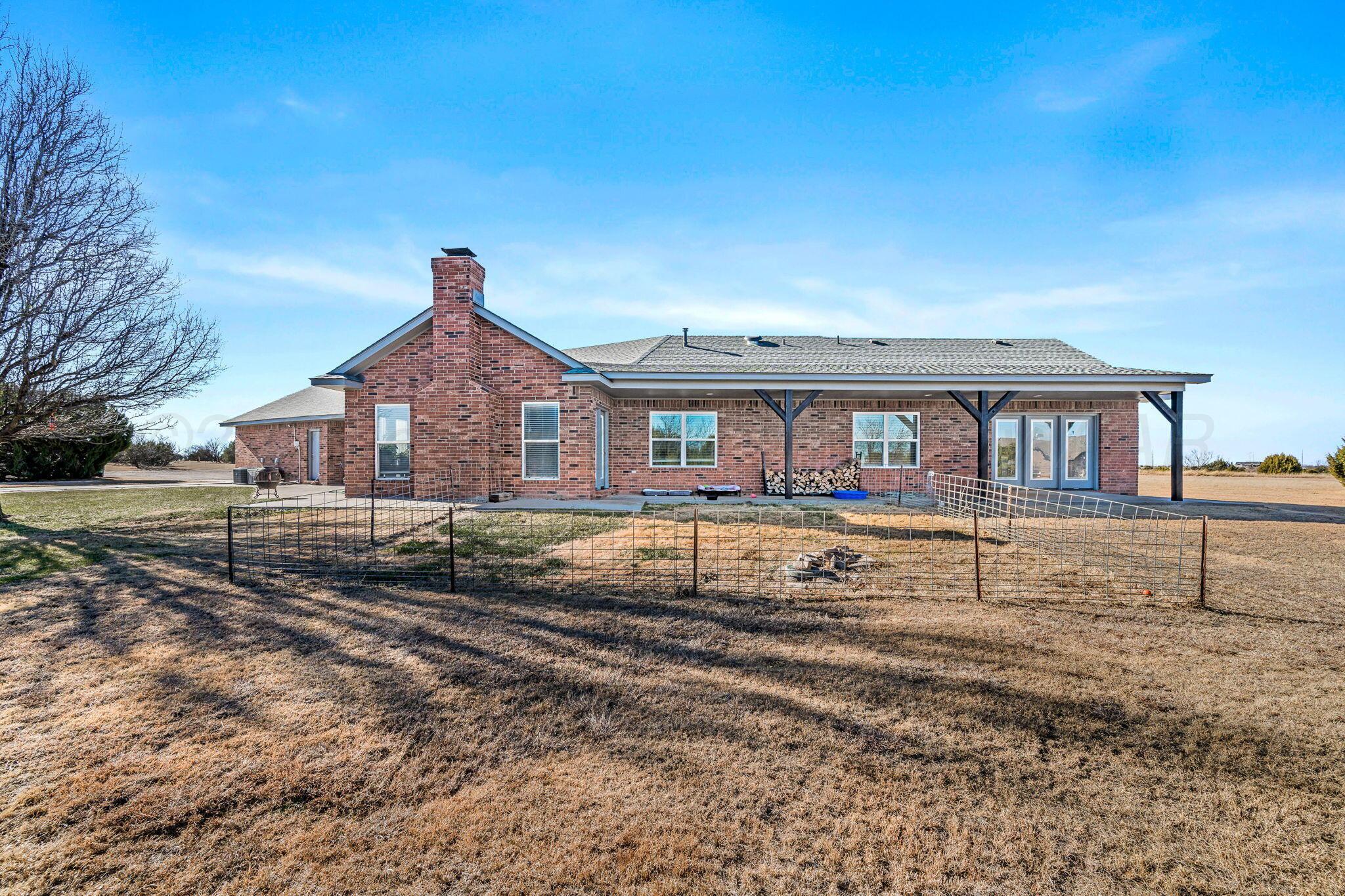 319 Arrowhead Point Canyon, TX 79015 - Photo 23 of 26 319 Arrowhead Road 06