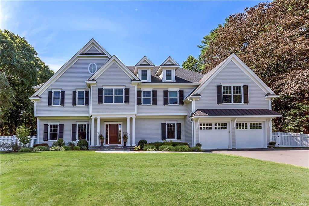 12 Casa Torch Lane Ridgefield, CT 06877 - Photo 1 of 1 Gallery Image 1