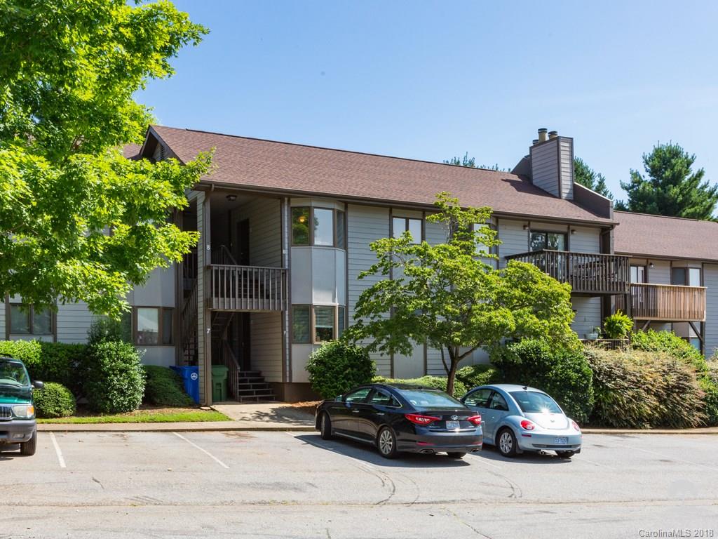 201 Racquet Club Road, Unit 10 Asheville, NC 28803 - Photo 1 of 4 Gallery Image 1