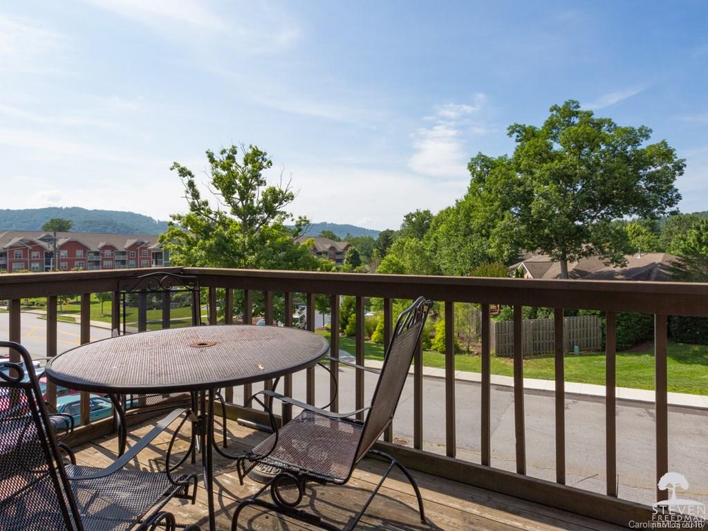 201 Racquet Club Road, Unit 10 Asheville, NC 28803 - Photo 4 of 4 Gallery Image 4