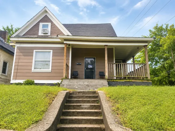$140,000 | 529 East Alston Avenue, Memphis, TN 38126