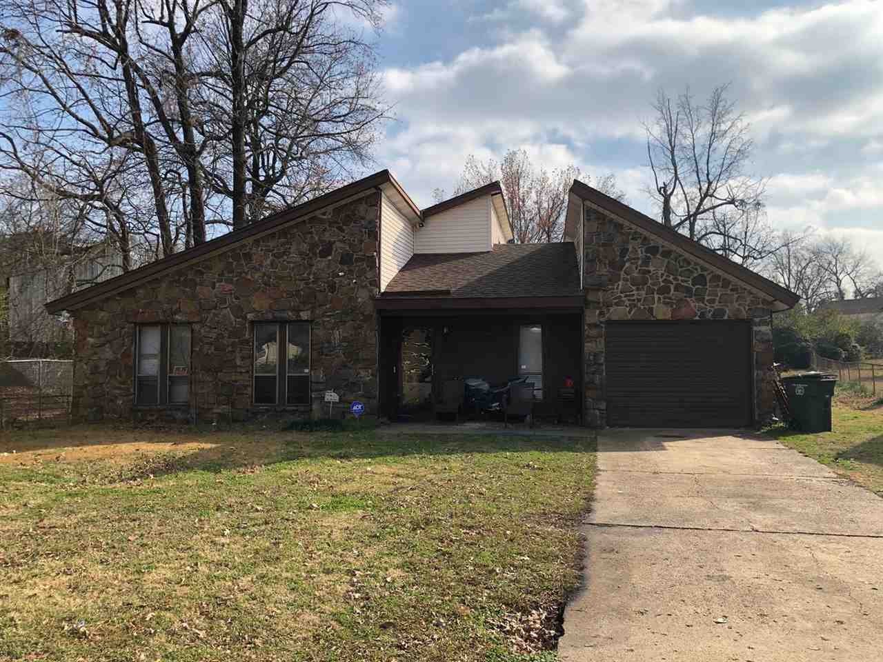 4816 Allrand Road Memphis, TN 38118 - Photo 1 of 25