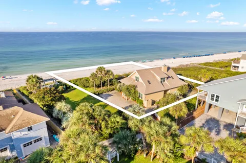 $8,750,000 | 60 Sea Turtle Drive, Santa Rosa Beach, FL 32459