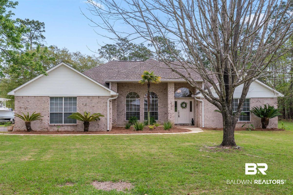 8394 Forest Drive Foley, AL 36535 - Photo 1 of 27