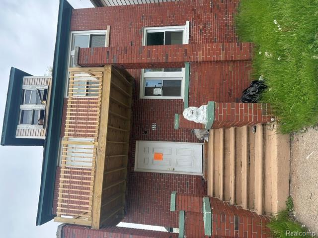 338 Richter Street River Rouge, MI 48218 - Photo 1 of 14