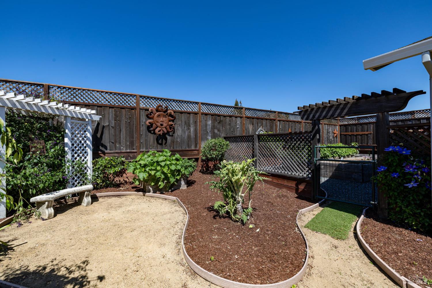 3723 Crestview Drive Santa Rosa, CA 95403 - Photo 44 of 60