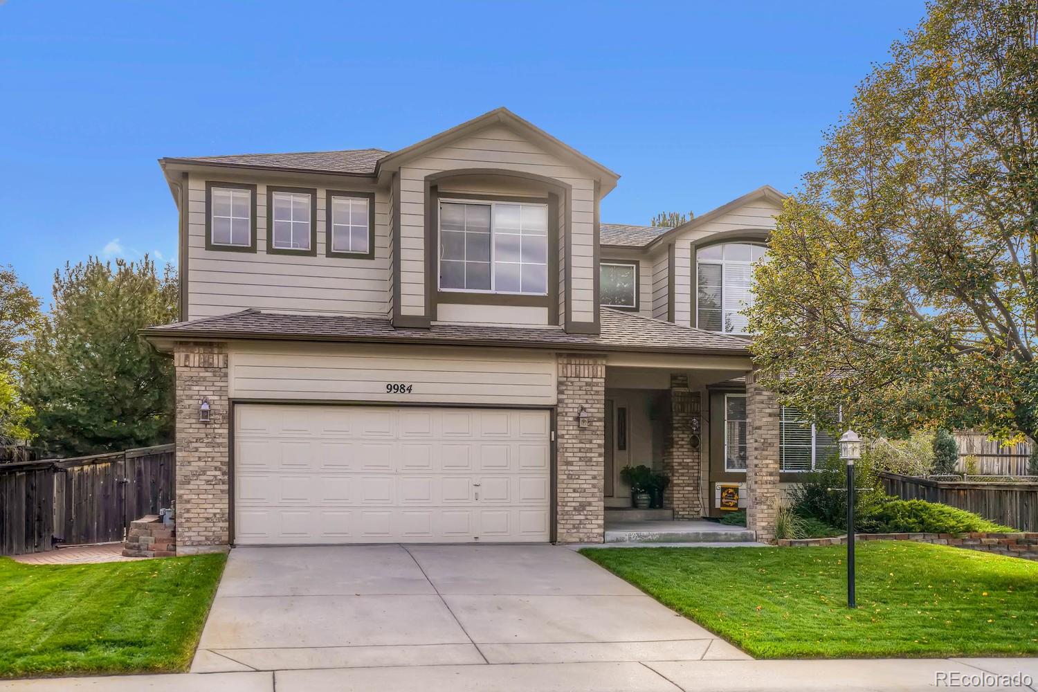 9984 Silver Maple Way Highlands Ranch, CO 80129 - Photo 19 of 30 Gallery Image 19