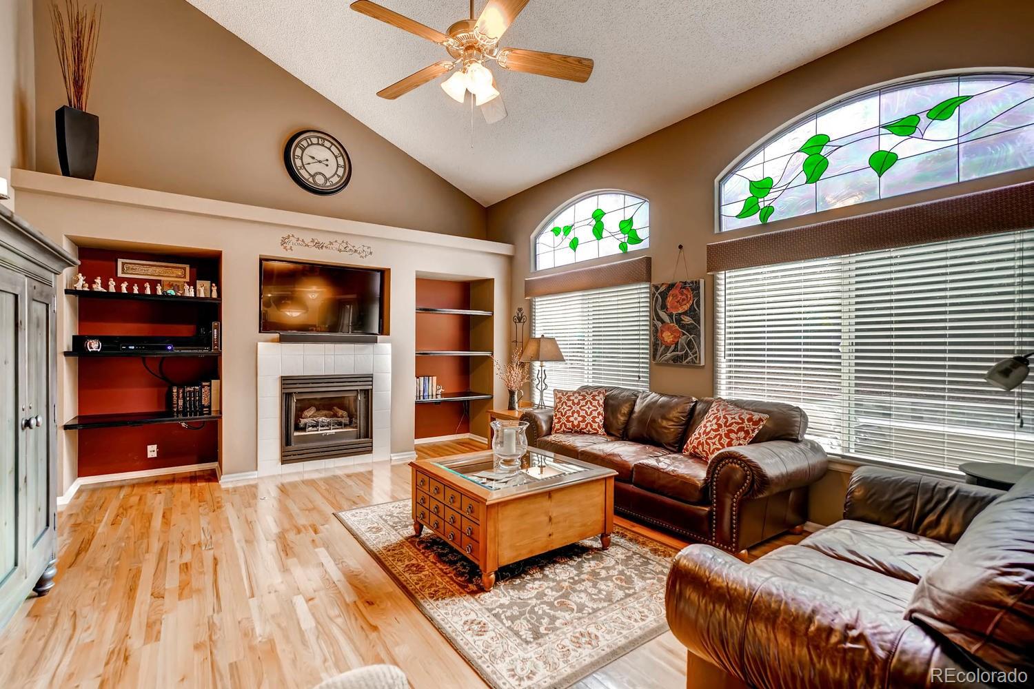 9984 Silver Maple Way Highlands Ranch, CO 80129 - Photo 5 of 30 Gallery Image 5