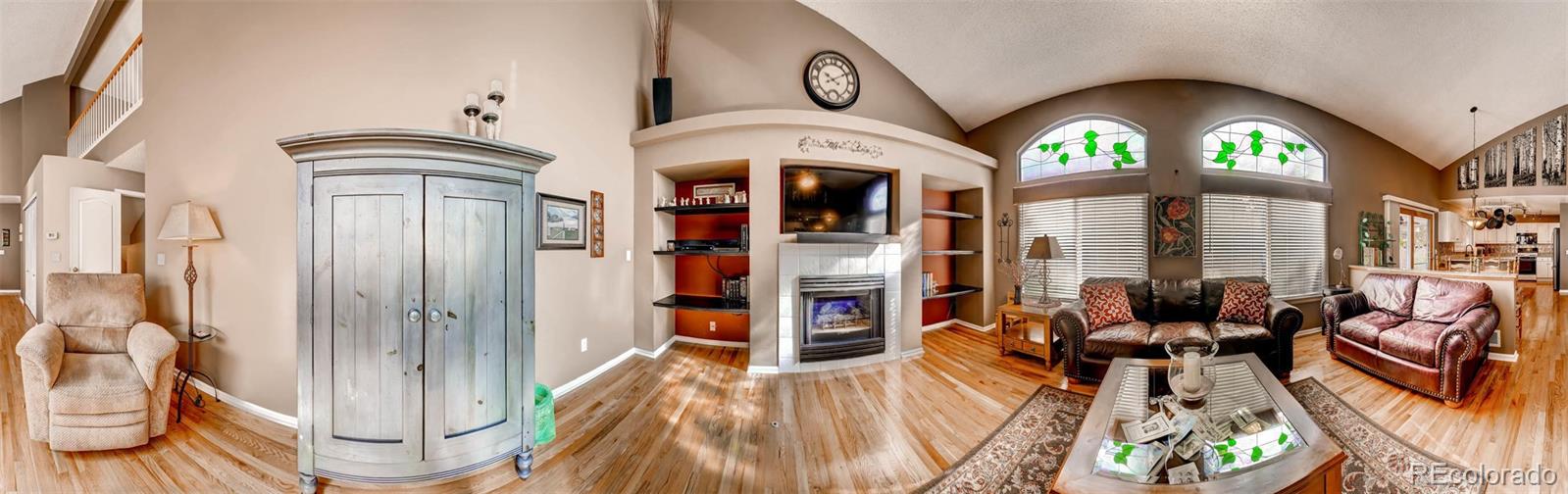 9984 Silver Maple Way Highlands Ranch, CO 80129 - Photo 10 of 30 Gallery Image 10