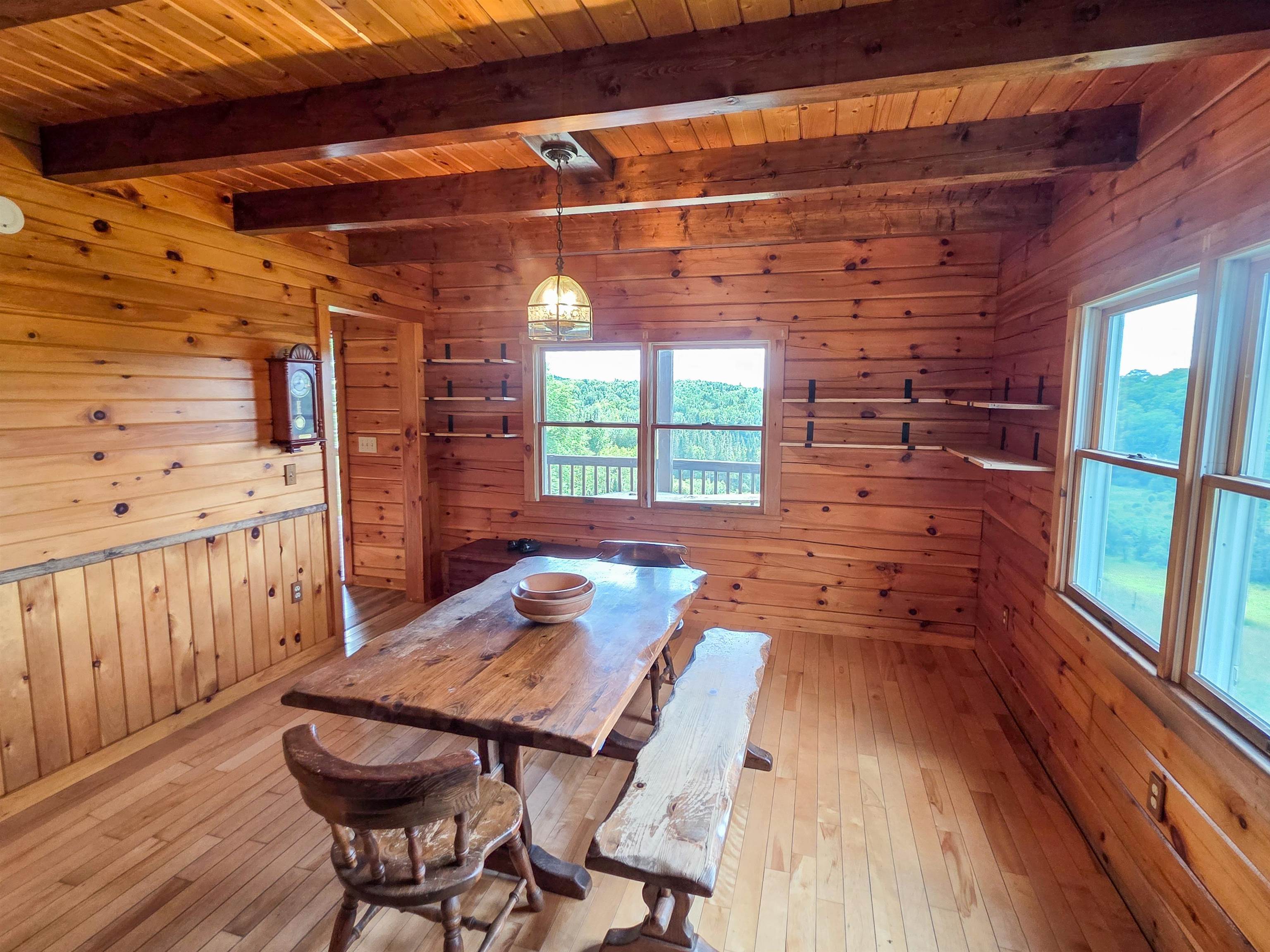 411 Gilfillan Road Ryegate, VT 05069 - Photo 9 of 25 Gallery Image 9