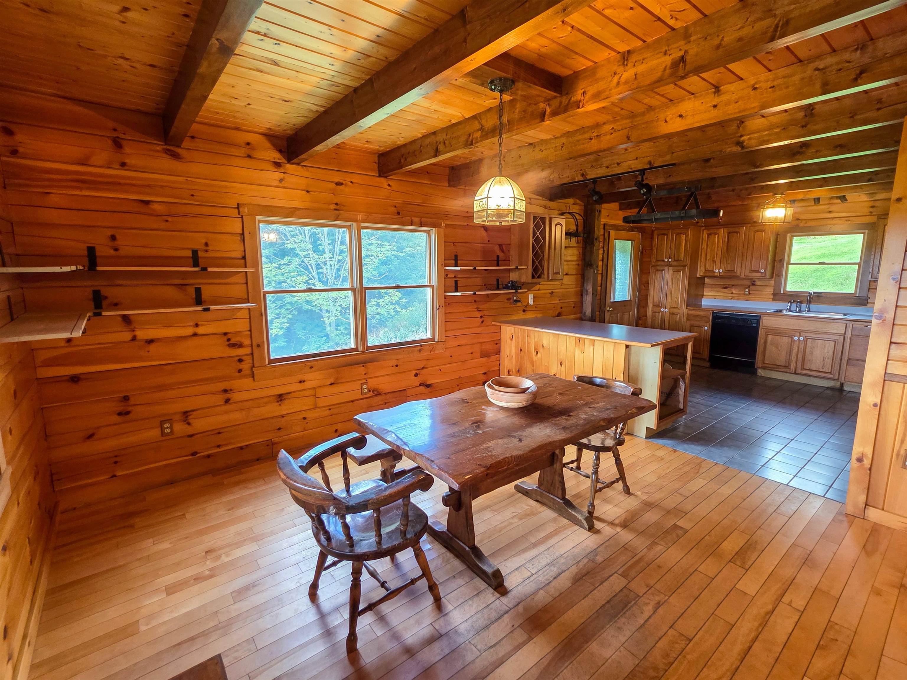 411 Gilfillan Road Ryegate, VT 05069 - Photo 10 of 25 Gallery Image 10