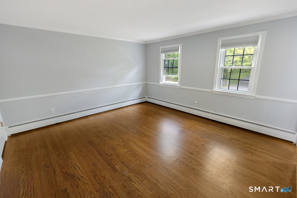 49 Kelseytown Road Clinton, CT 06413 - Photo 21 of 40 Up the stairs to the second floor primary suite