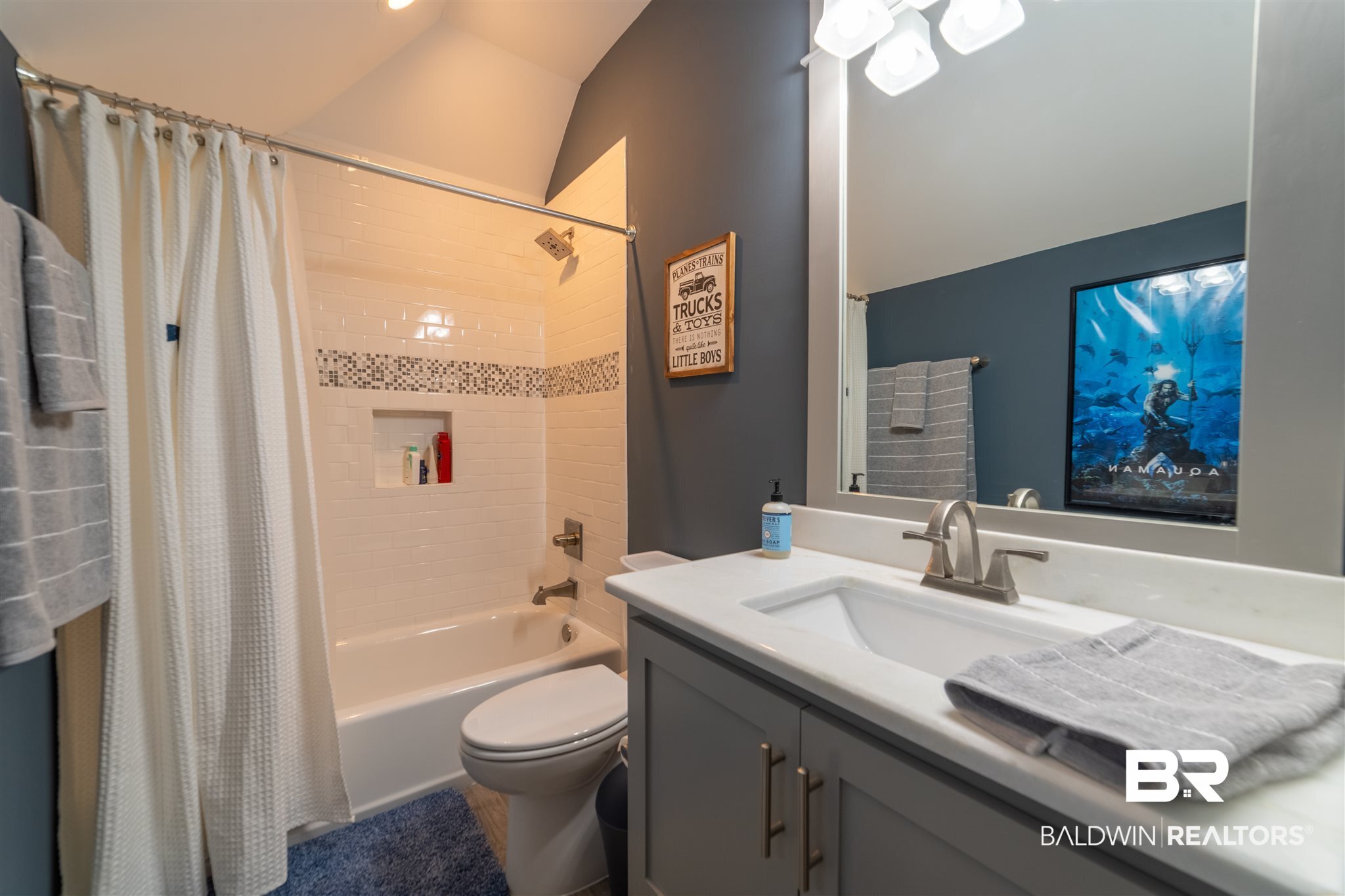 30100 Dolive Ridge Daphne, AL 36527 - Photo 38 of 50 Bathroom 3