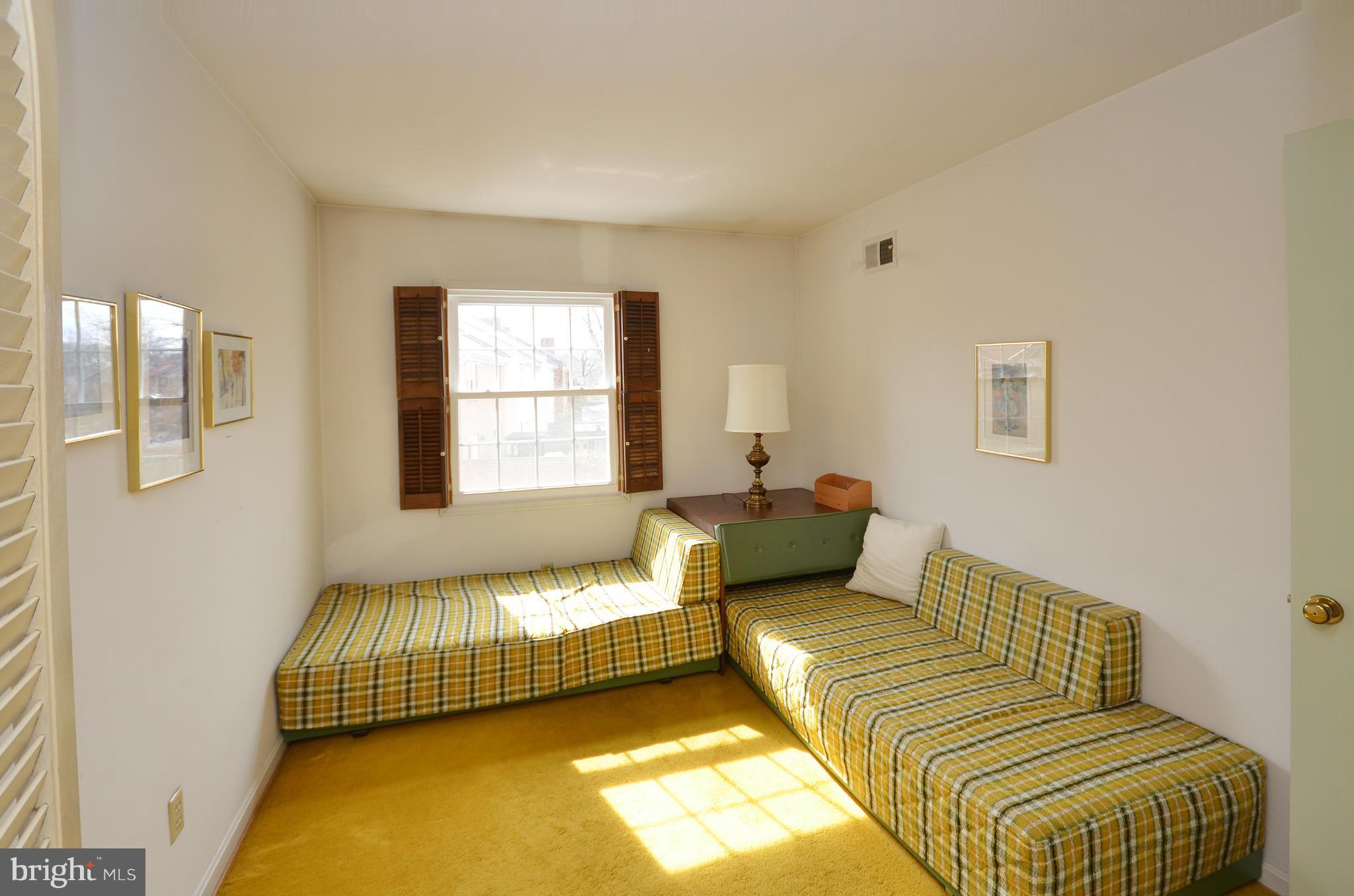 8403 Forrester Boulevard Springfield, VA 22152 - Photo 14 of 20 Bedroom
