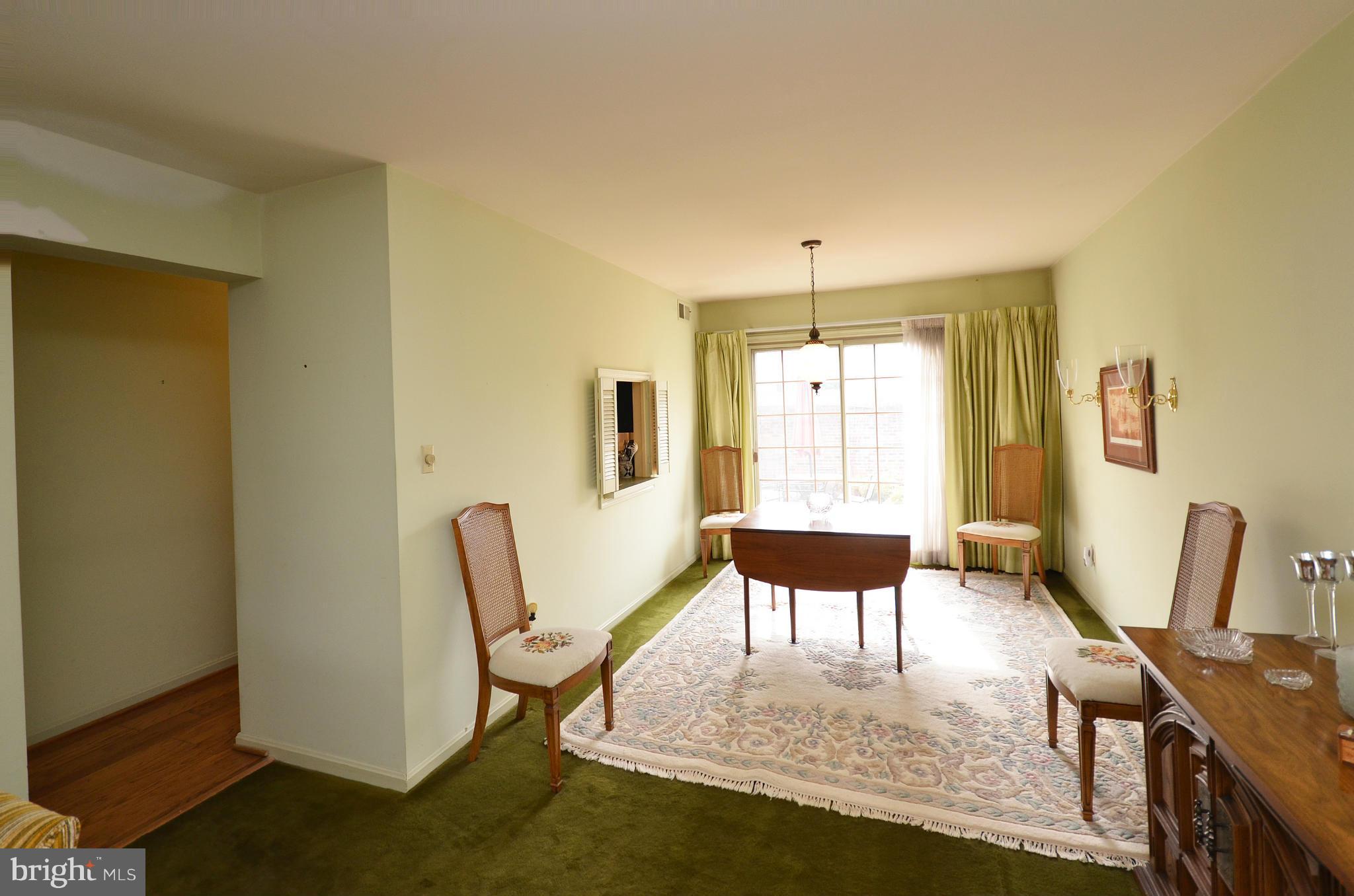 8403 Forrester Boulevard Springfield, VA 22152 - Photo 9 of 20 Dining Room