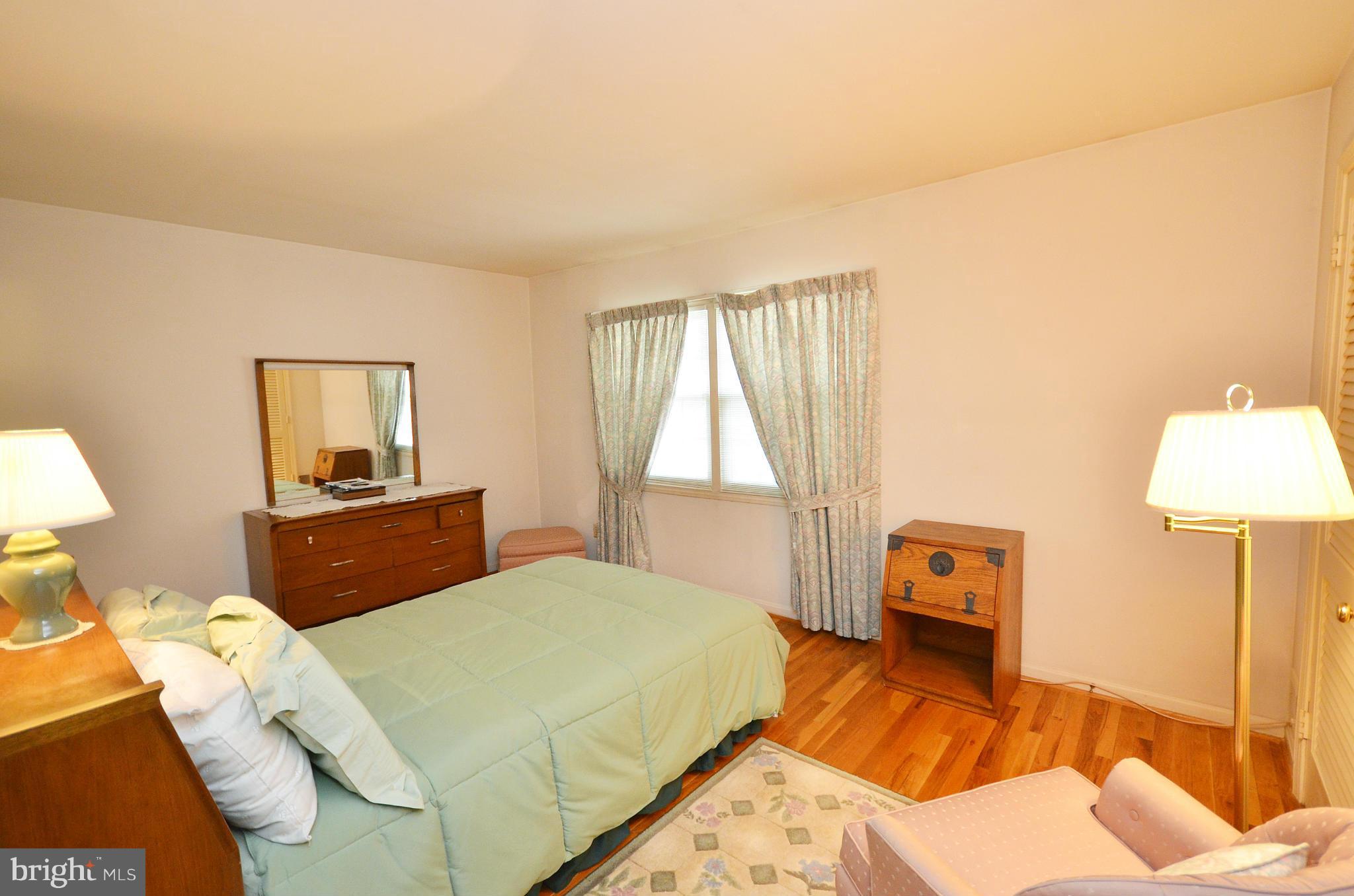 8403 Forrester Boulevard Springfield, VA 22152 - Photo 10 of 20 Bedroom (Master)