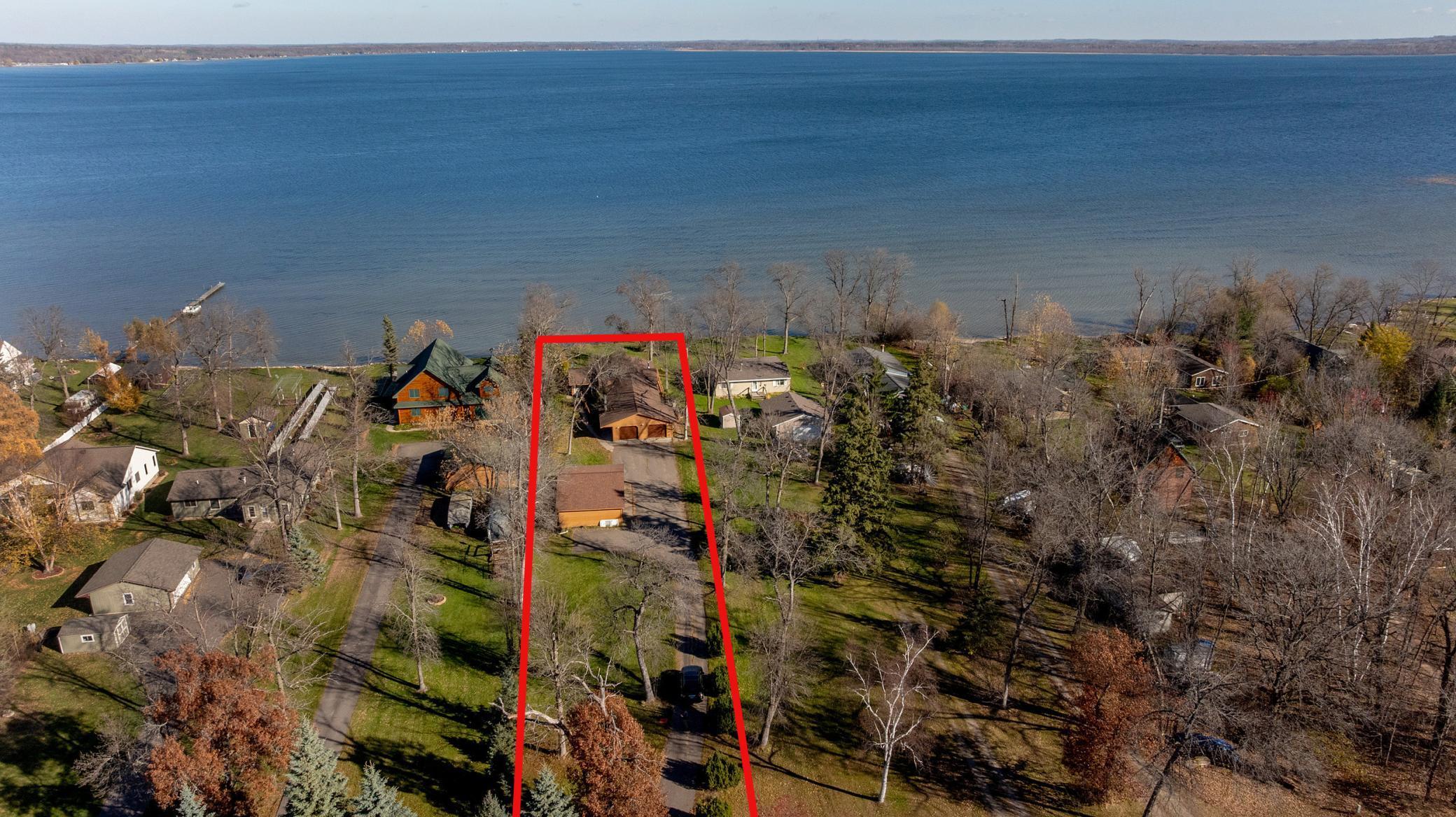 6036 Birchdale Road Brainerd, MN 56401 - Photo 2 of 23