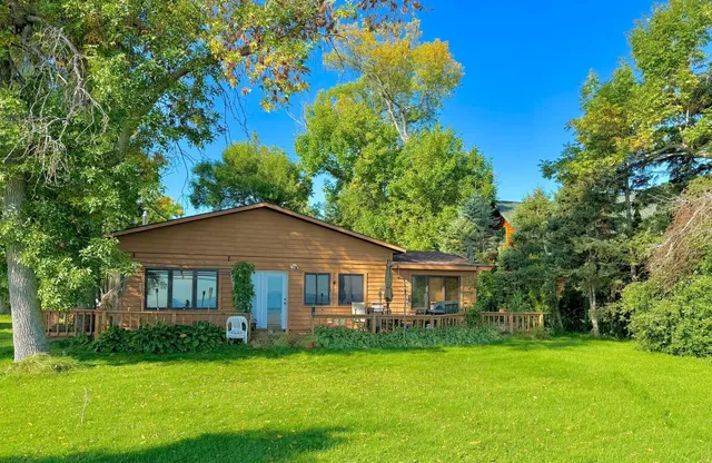 $585,000 | 6036 Birchdale Road, Brainerd, MN 56401